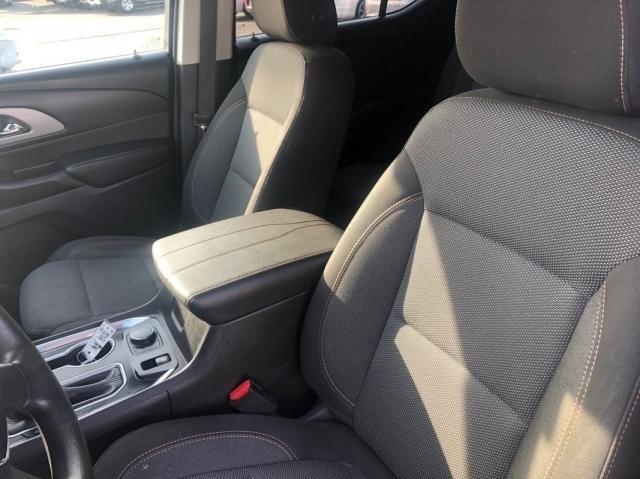 used 2019 Chevrolet Traverse car, priced at $16,950