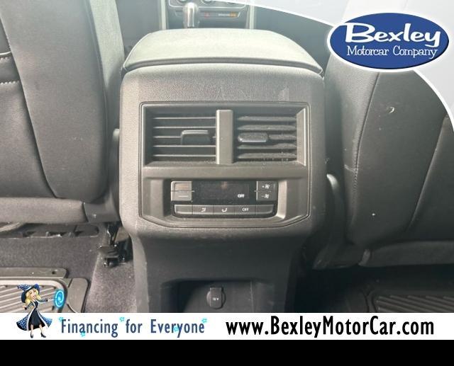 used 2022 Volkswagen Atlas car, priced at $21,950