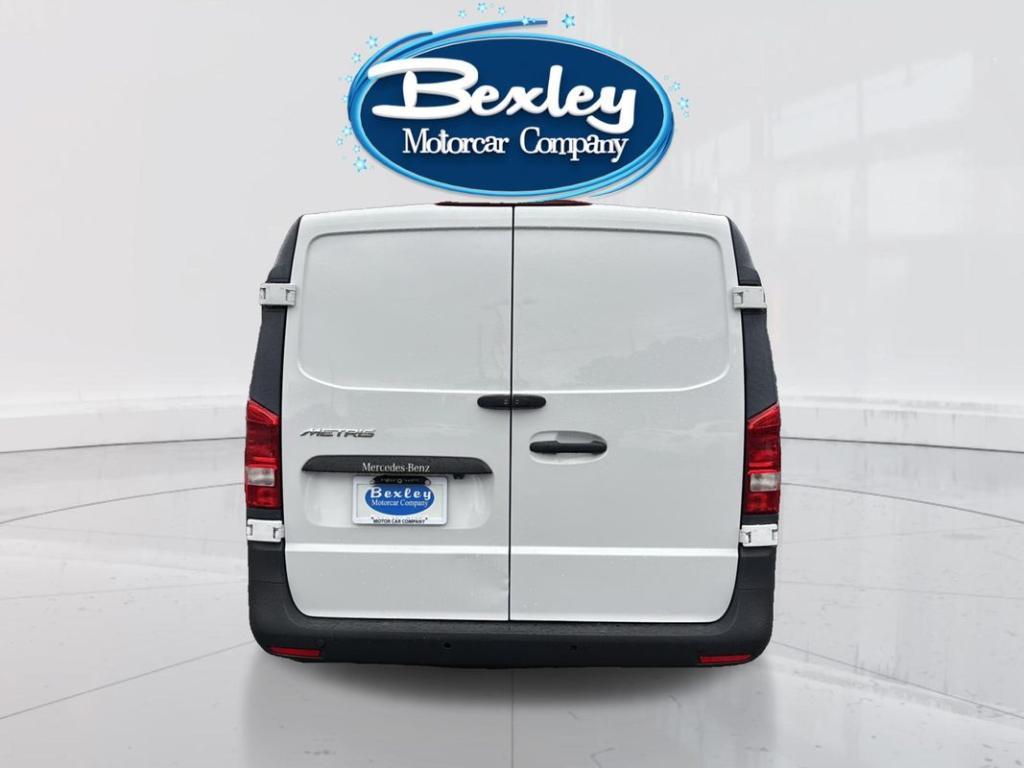 used 2019 Mercedes-Benz Metris car, priced at $14,950