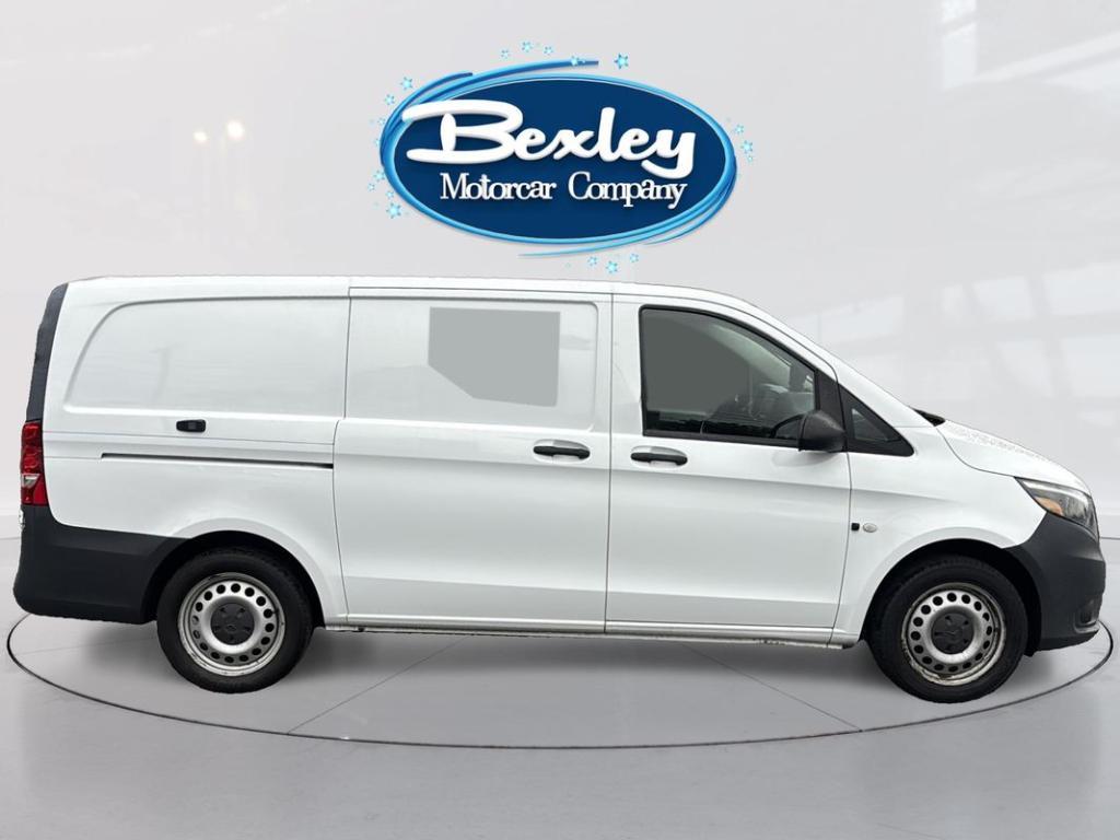 used 2019 Mercedes-Benz Metris car, priced at $14,950