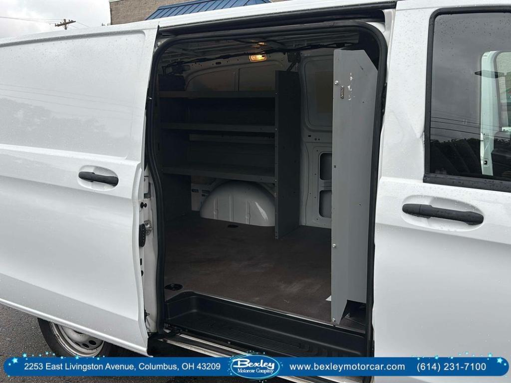 used 2019 Mercedes-Benz Metris car, priced at $14,950