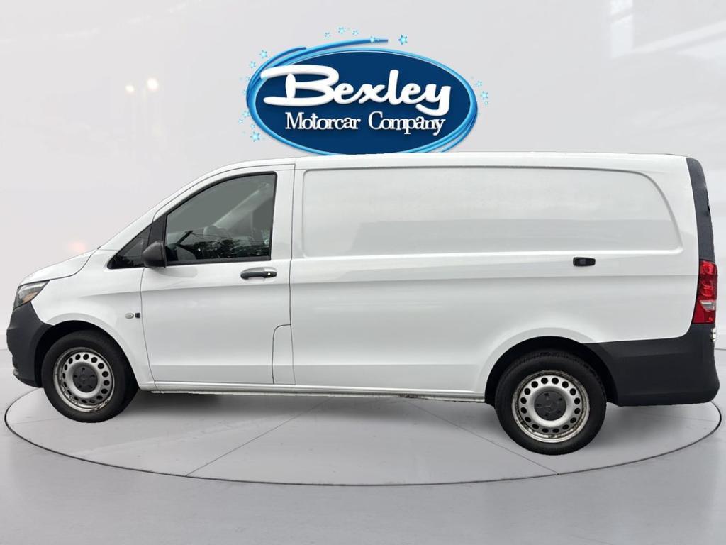 used 2019 Mercedes-Benz Metris car, priced at $14,950