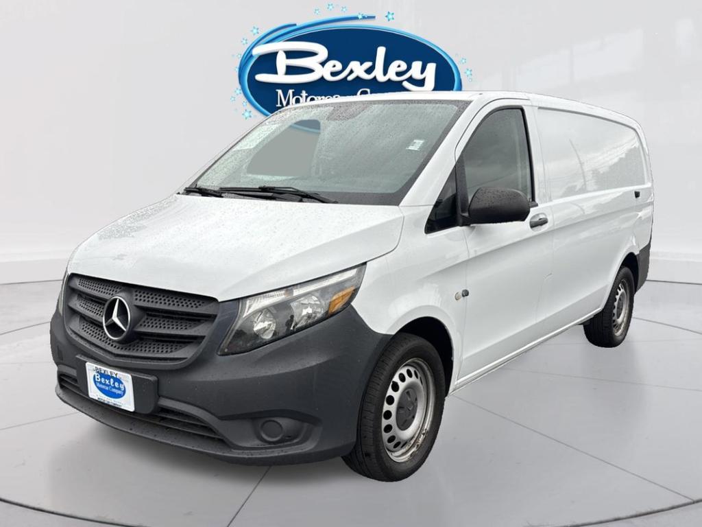 used 2019 Mercedes-Benz Metris car, priced at $14,950