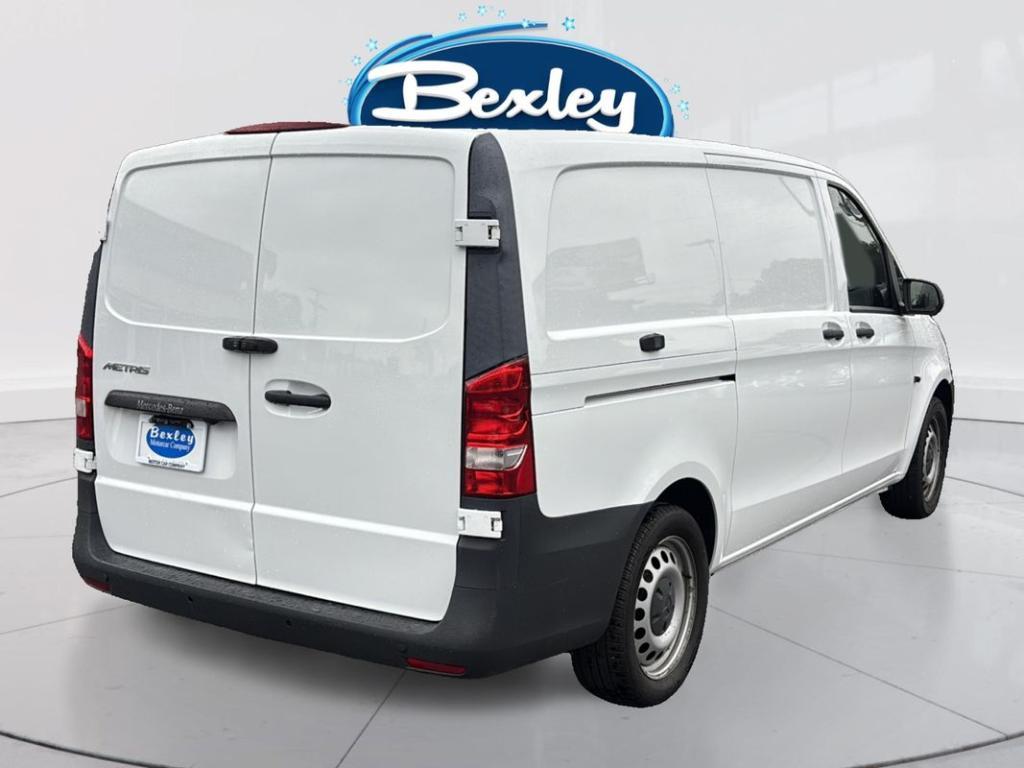 used 2019 Mercedes-Benz Metris car, priced at $14,950