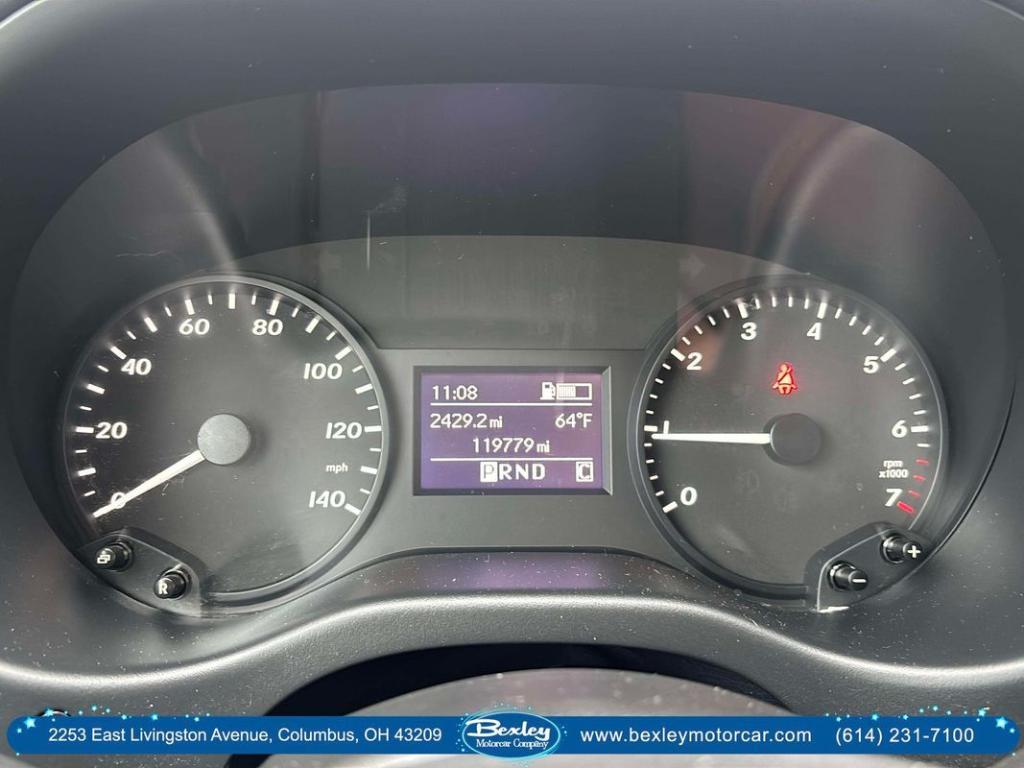 used 2019 Mercedes-Benz Metris car, priced at $14,950