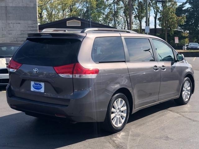 used 2013 Toyota Sienna car, priced at $13,950