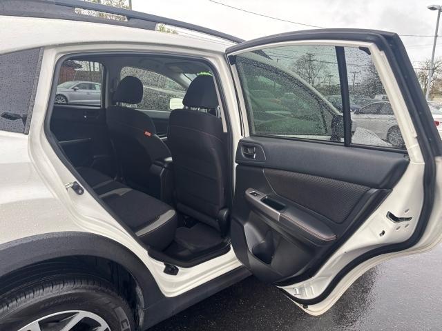used 2017 Subaru Crosstrek car, priced at $15,950
