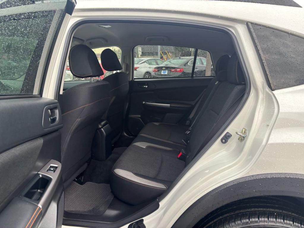 used 2017 Subaru Crosstrek car, priced at $15,950