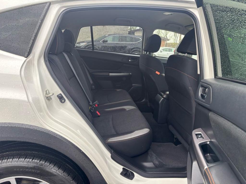 used 2017 Subaru Crosstrek car, priced at $15,950