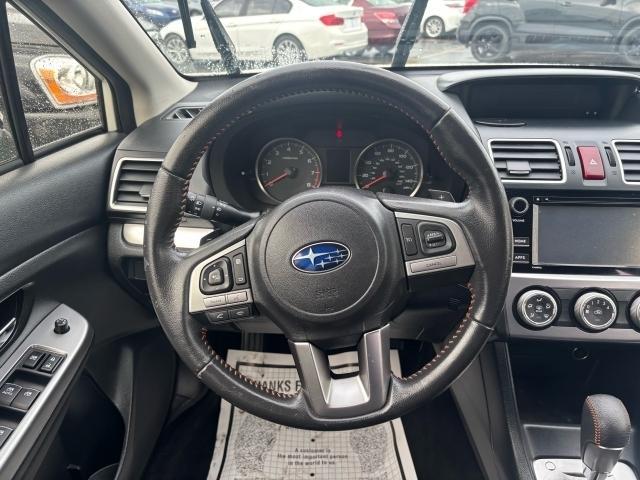 used 2017 Subaru Crosstrek car, priced at $15,950