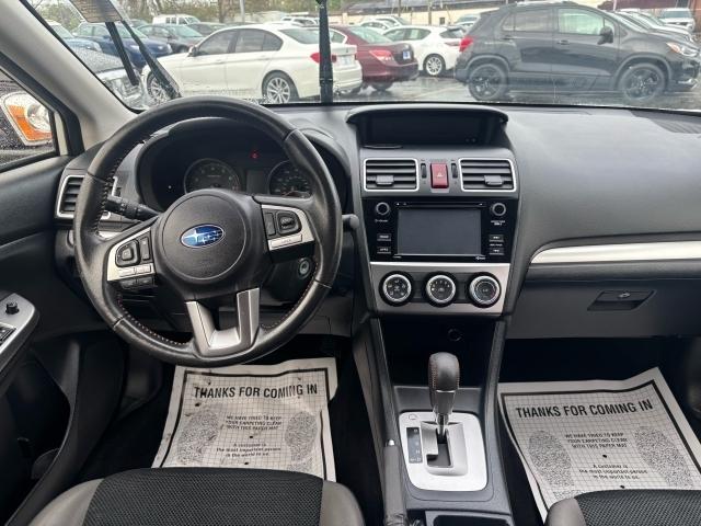 used 2017 Subaru Crosstrek car, priced at $15,950