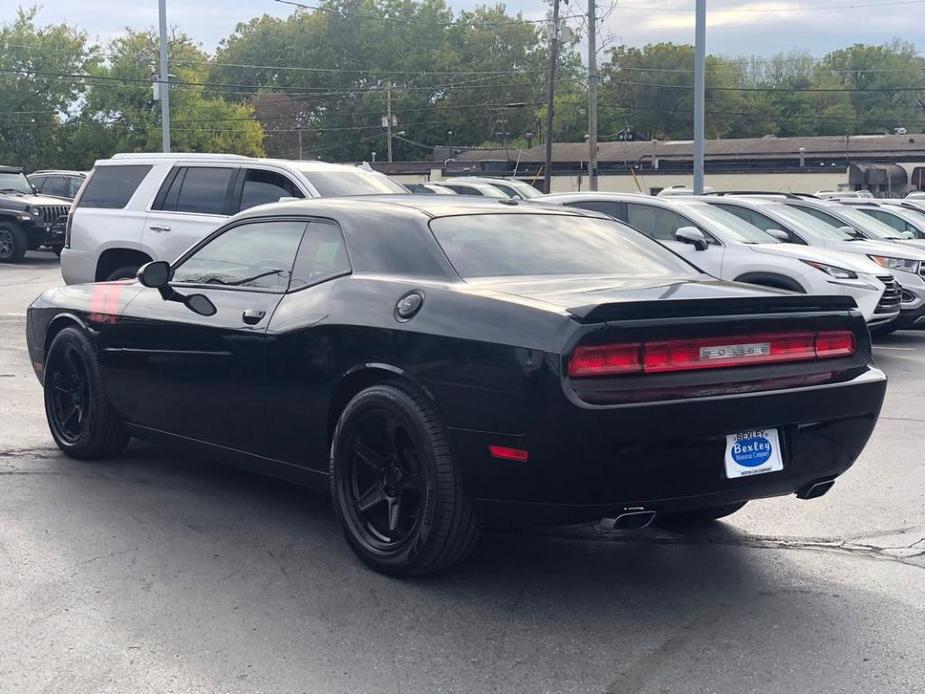 used 2014 Dodge Challenger car, priced at $23,950