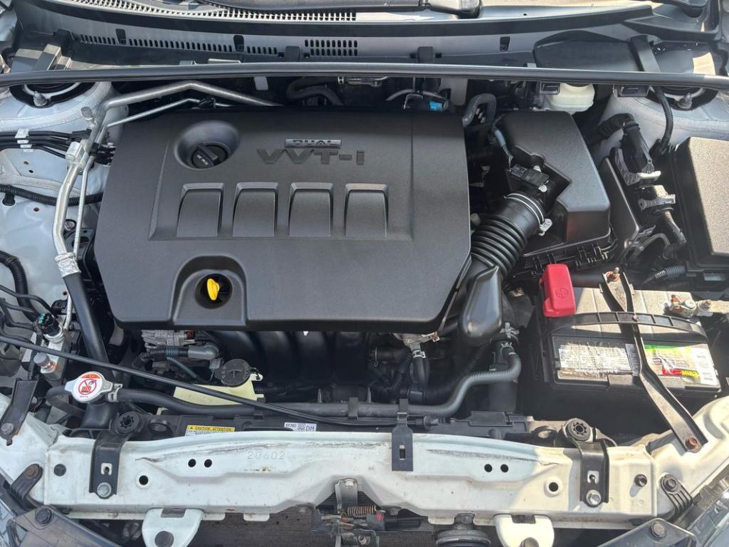 used 2018 Toyota Corolla car, priced at $12,450