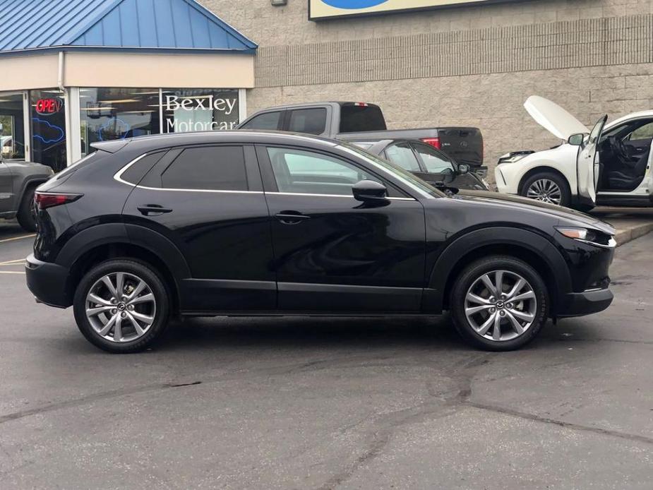 used 2021 Mazda CX-30 car, priced at $16,950