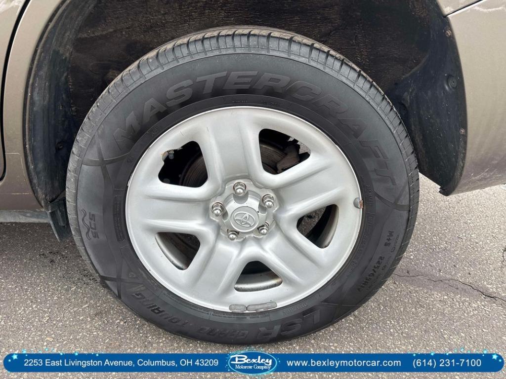 used 2012 Toyota RAV4 car, priced at $10,950