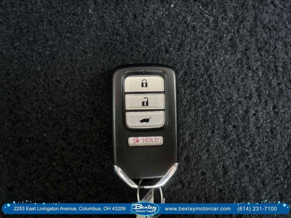 used 2019 Honda Odyssey car, priced at $24,950