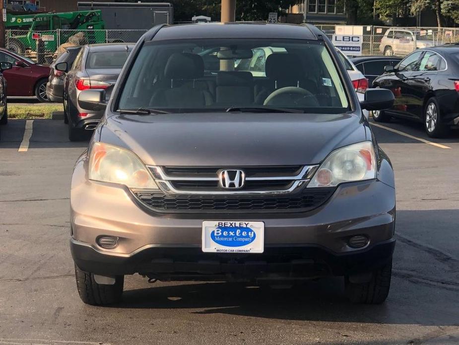 used 2011 Honda CR-V car, priced at $12,450