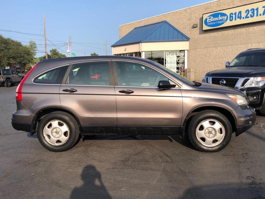 used 2011 Honda CR-V car, priced at $12,450