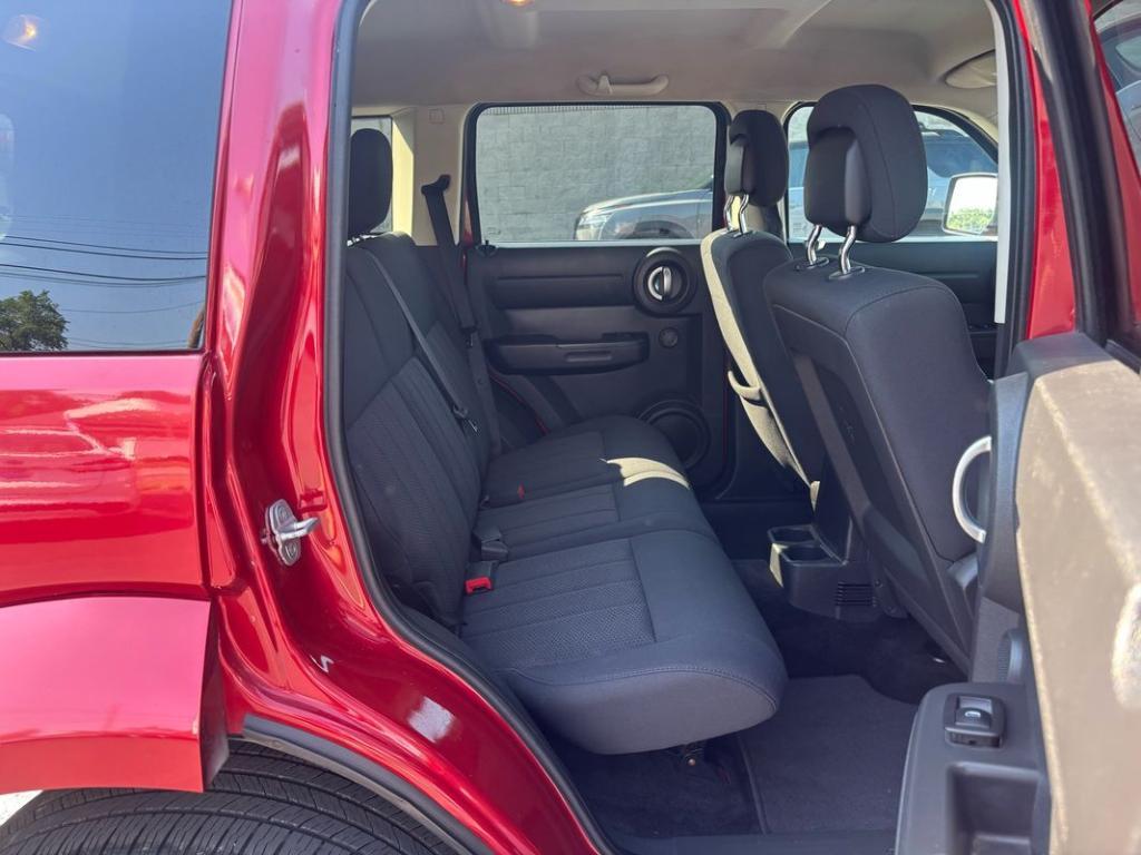 used 2011 Dodge Nitro car, priced at $4,950