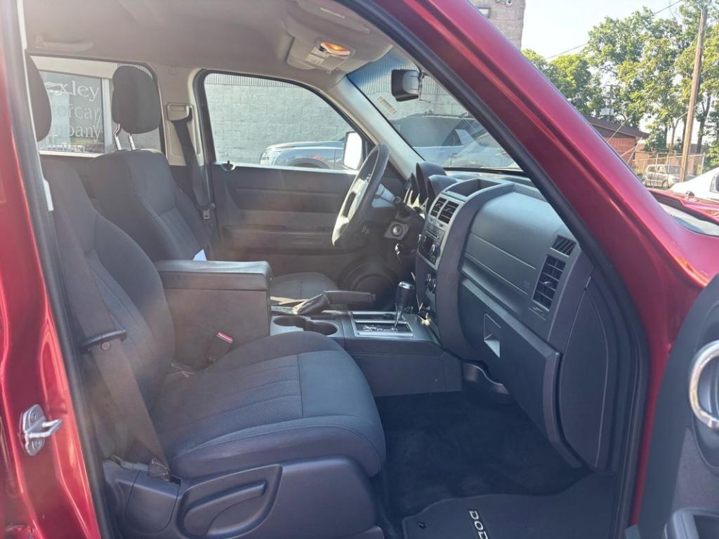 used 2011 Dodge Nitro car, priced at $4,950