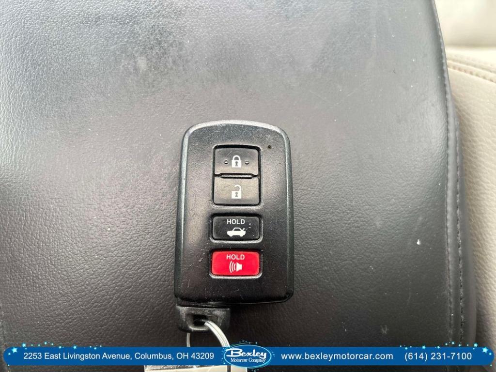 used 2017 Toyota Avalon car, priced at $17,950