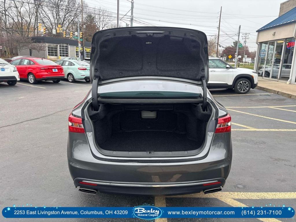 used 2017 Toyota Avalon car, priced at $17,950