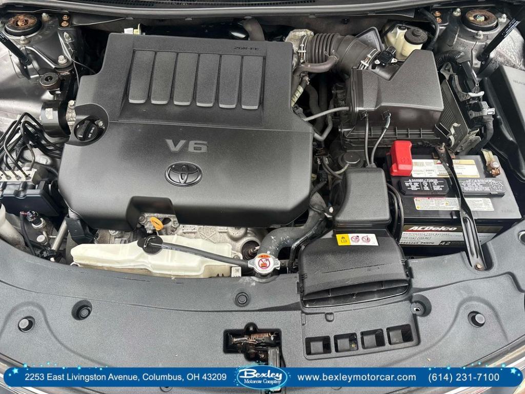 used 2017 Toyota Avalon car, priced at $17,950
