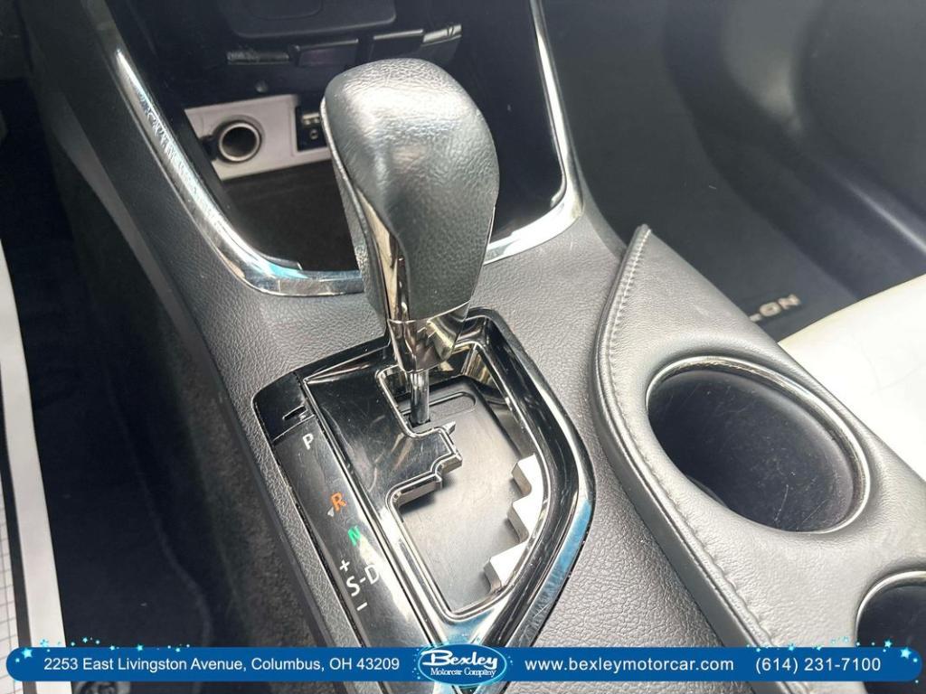 used 2017 Toyota Avalon car, priced at $17,950