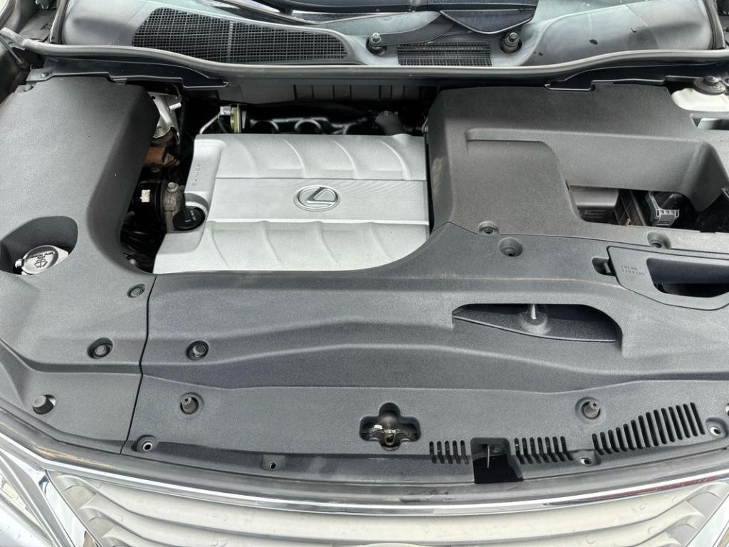 used 2013 Lexus RX 350 car, priced at $13,950
