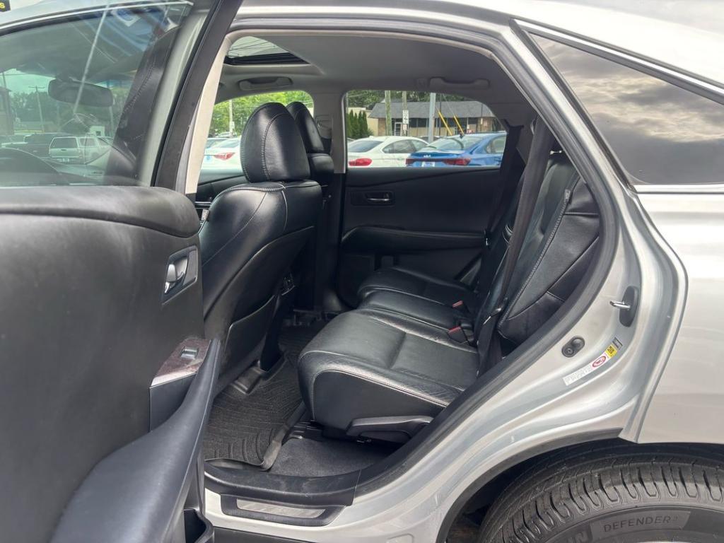 used 2013 Lexus RX 350 car, priced at $13,950