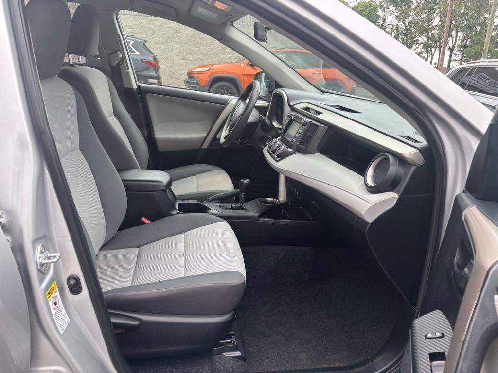 used 2014 Toyota RAV4 car, priced at $11,950