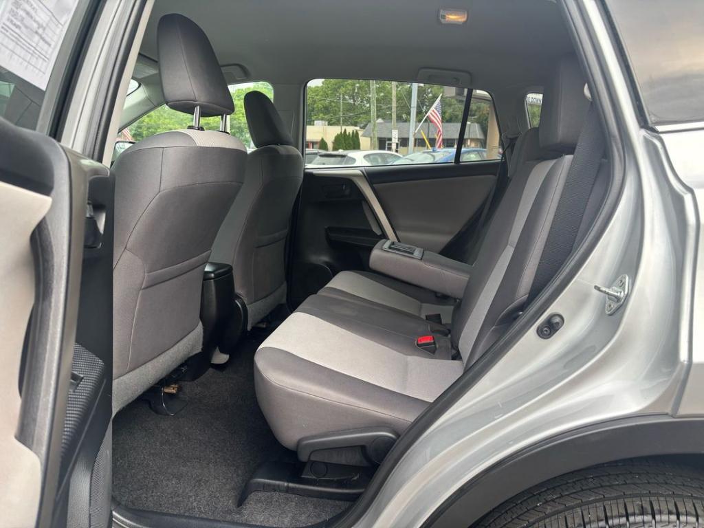 used 2014 Toyota RAV4 car, priced at $11,950