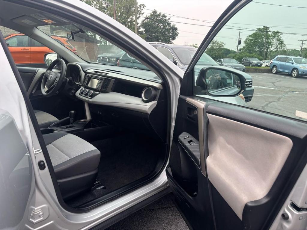 used 2014 Toyota RAV4 car, priced at $11,950