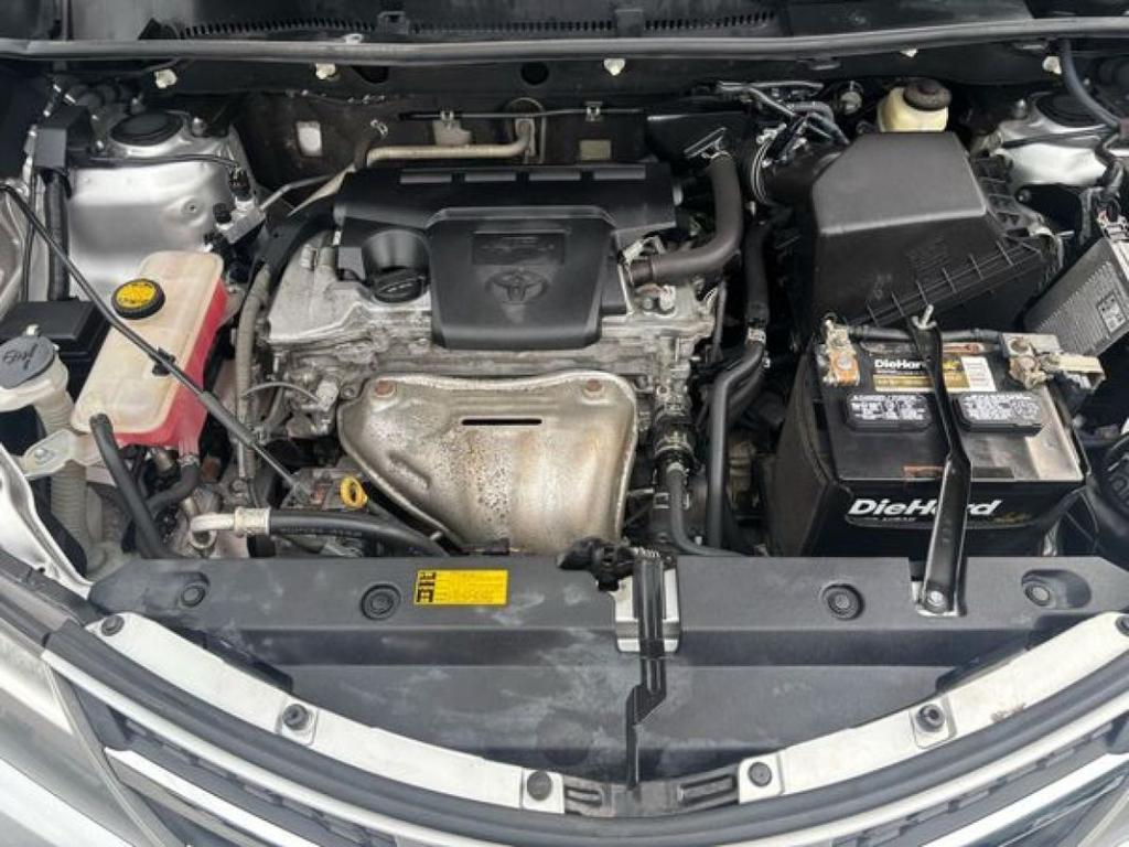 used 2014 Toyota RAV4 car, priced at $11,950