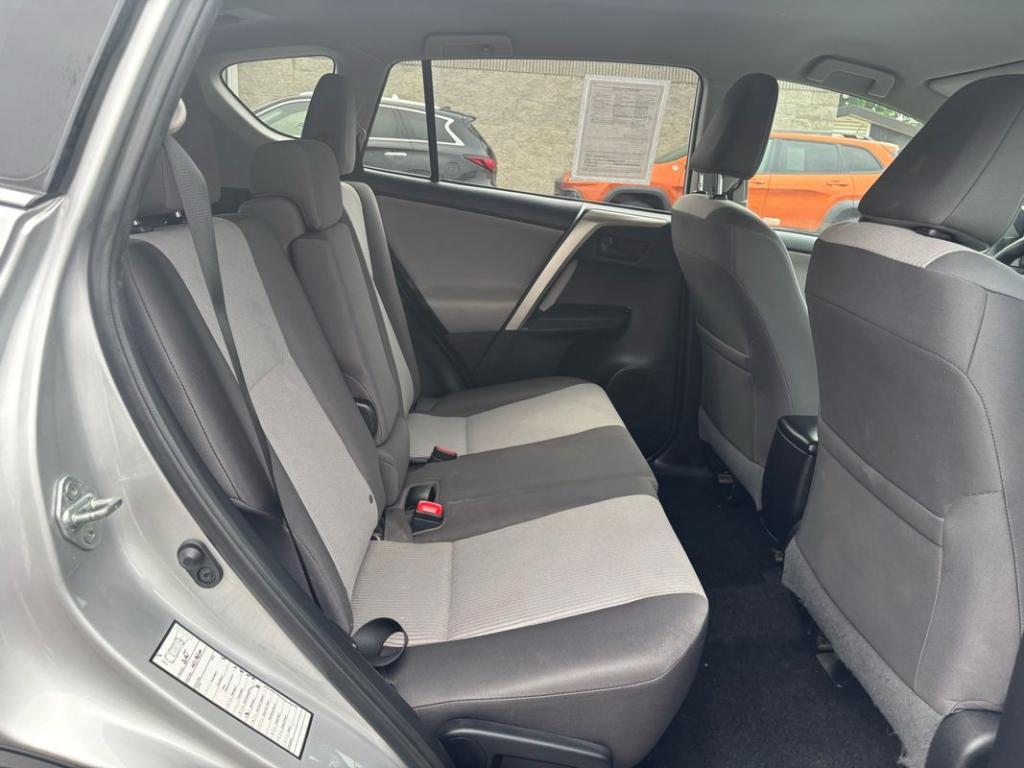 used 2014 Toyota RAV4 car, priced at $11,950