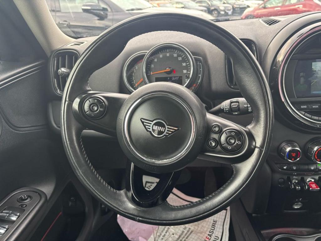 used 2020 MINI Countryman car, priced at $17,950