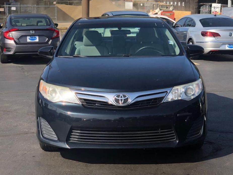 used 2012 Toyota Camry car, priced at $13,950