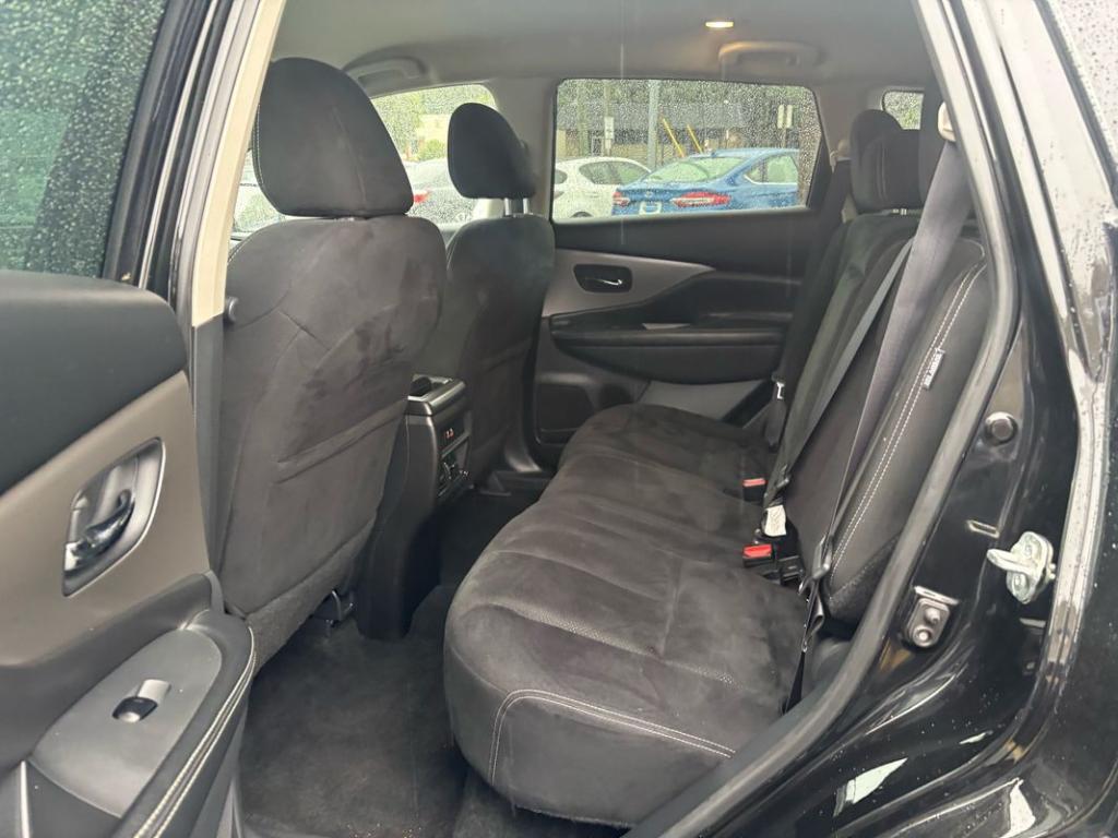 used 2019 Nissan Murano car, priced at $17,450