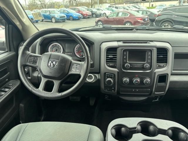used 2014 Ram 1500 car, priced at $18,950