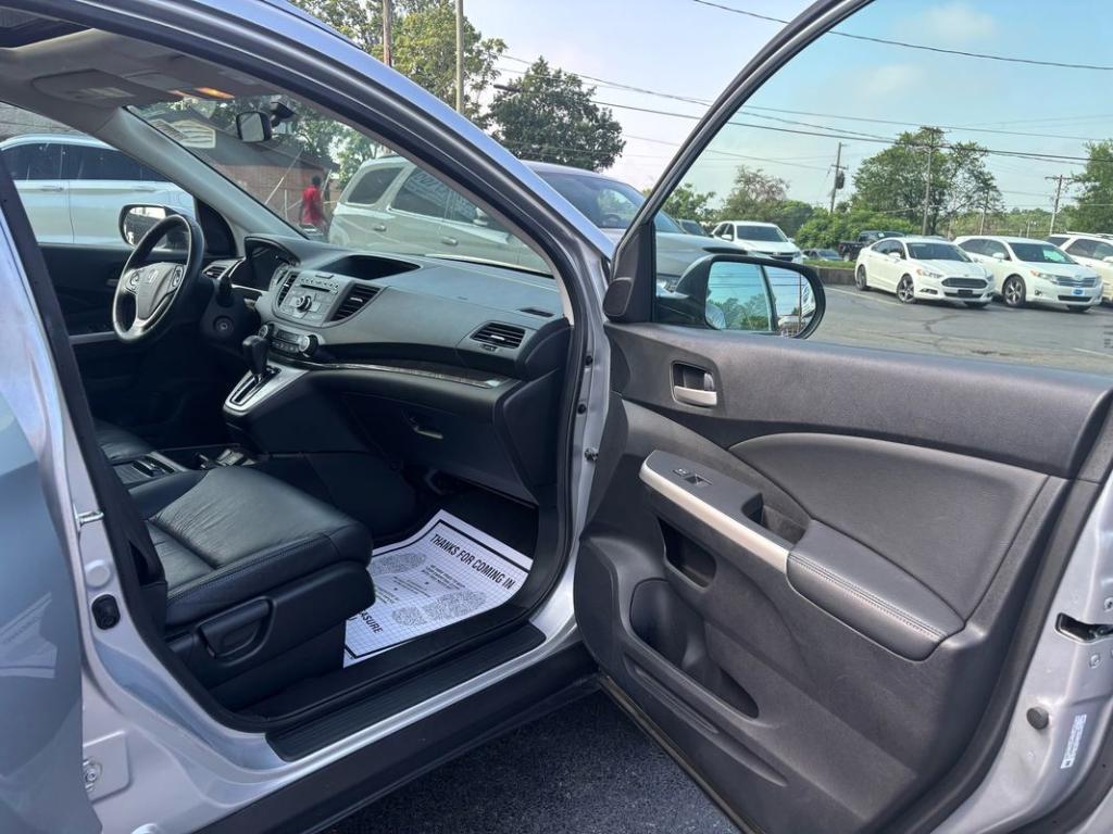 used 2014 Honda CR-V car, priced at $10,950