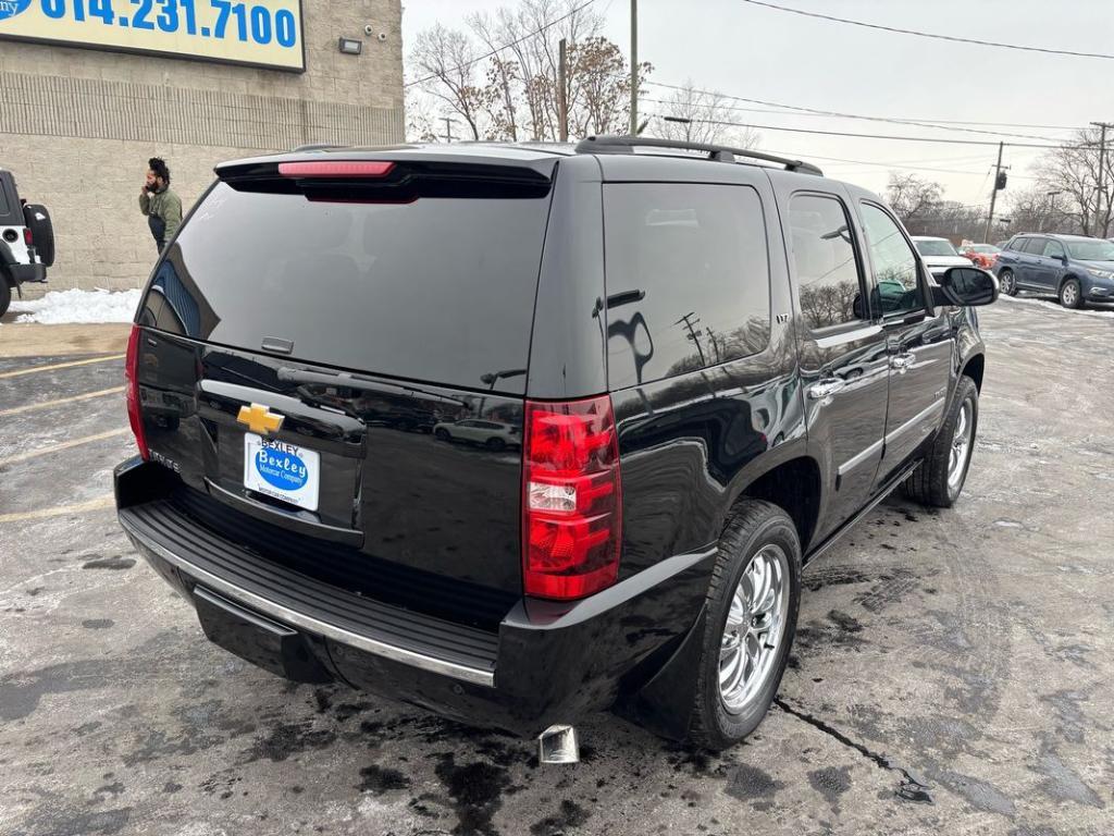 used 2014 Chevrolet Tahoe car, priced at $19,950