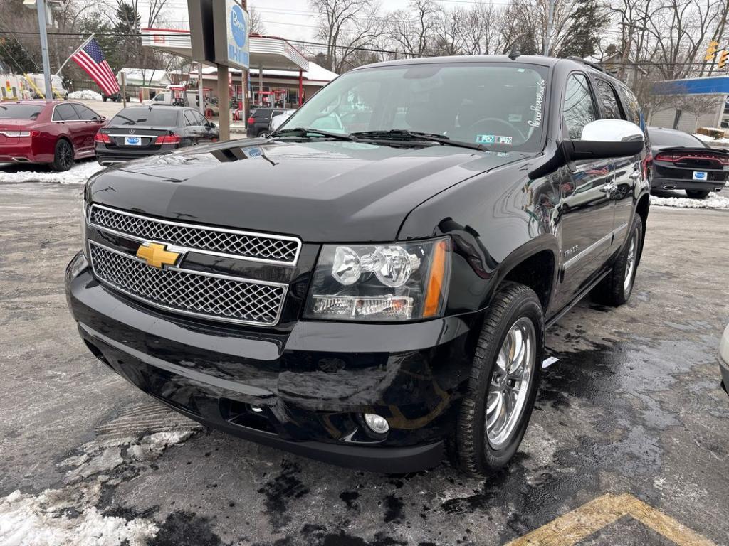 used 2014 Chevrolet Tahoe car, priced at $19,950