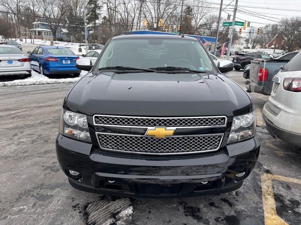 used 2014 Chevrolet Tahoe car, priced at $19,950