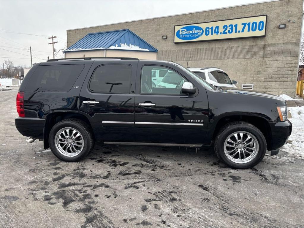 used 2014 Chevrolet Tahoe car, priced at $19,950