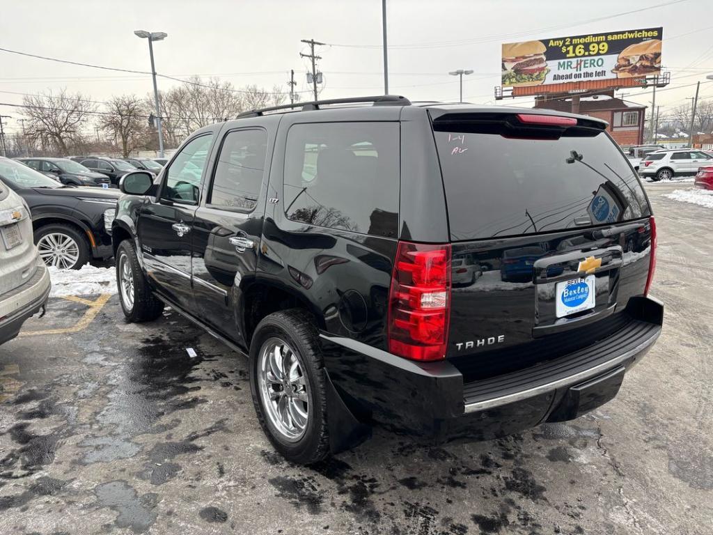 used 2014 Chevrolet Tahoe car, priced at $19,950