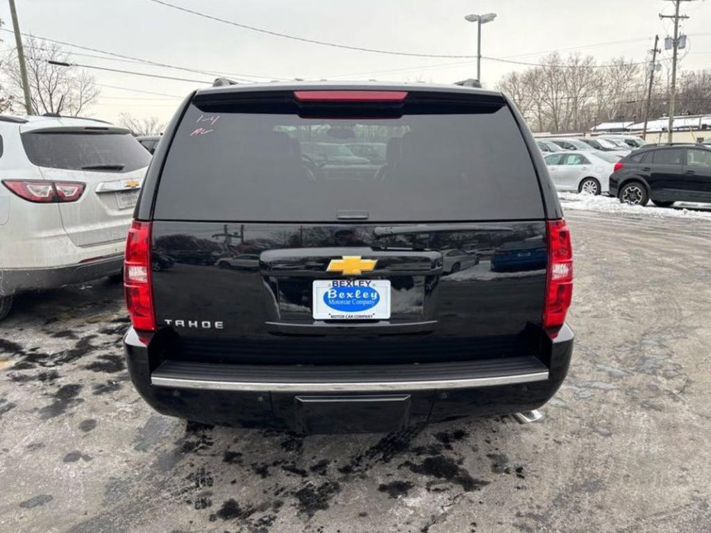 used 2014 Chevrolet Tahoe car, priced at $19,950