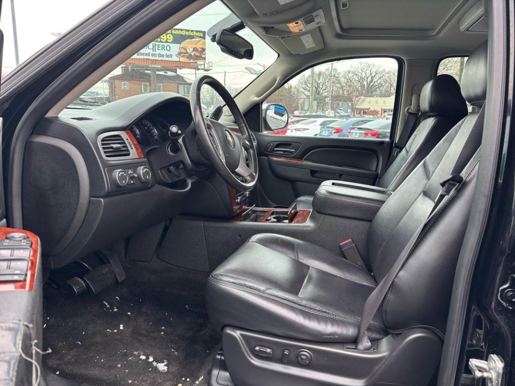 used 2014 Chevrolet Tahoe car, priced at $19,950