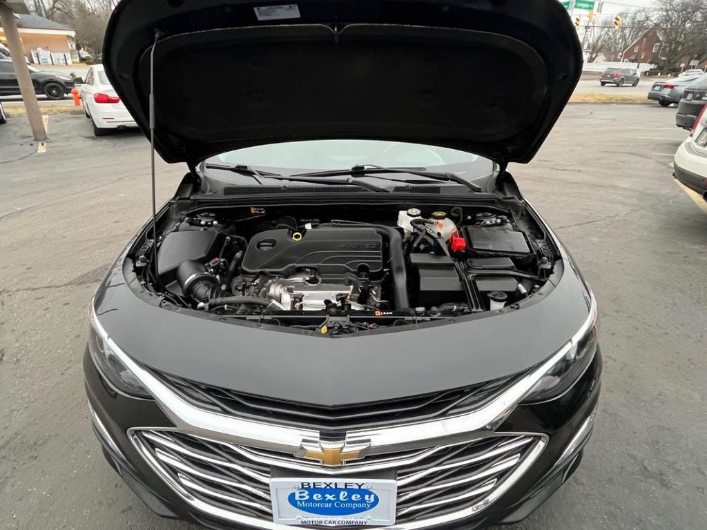 used 2018 Chevrolet Cruze car, priced at $12,950