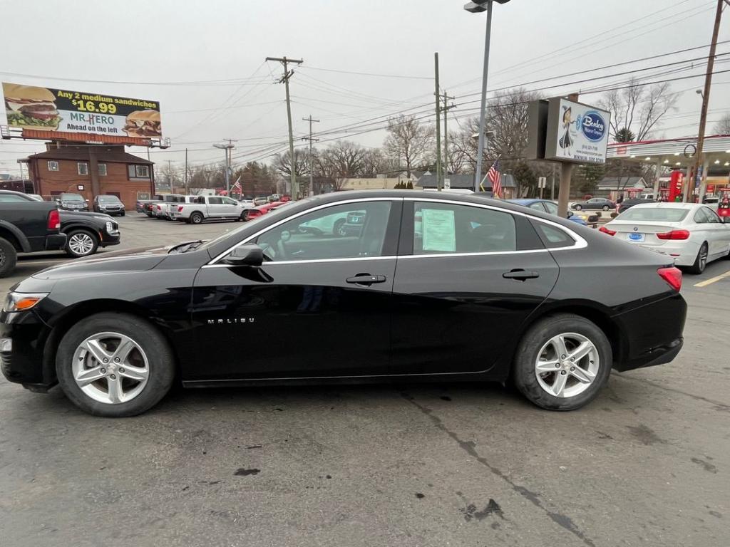 used 2018 Chevrolet Cruze car, priced at $12,950