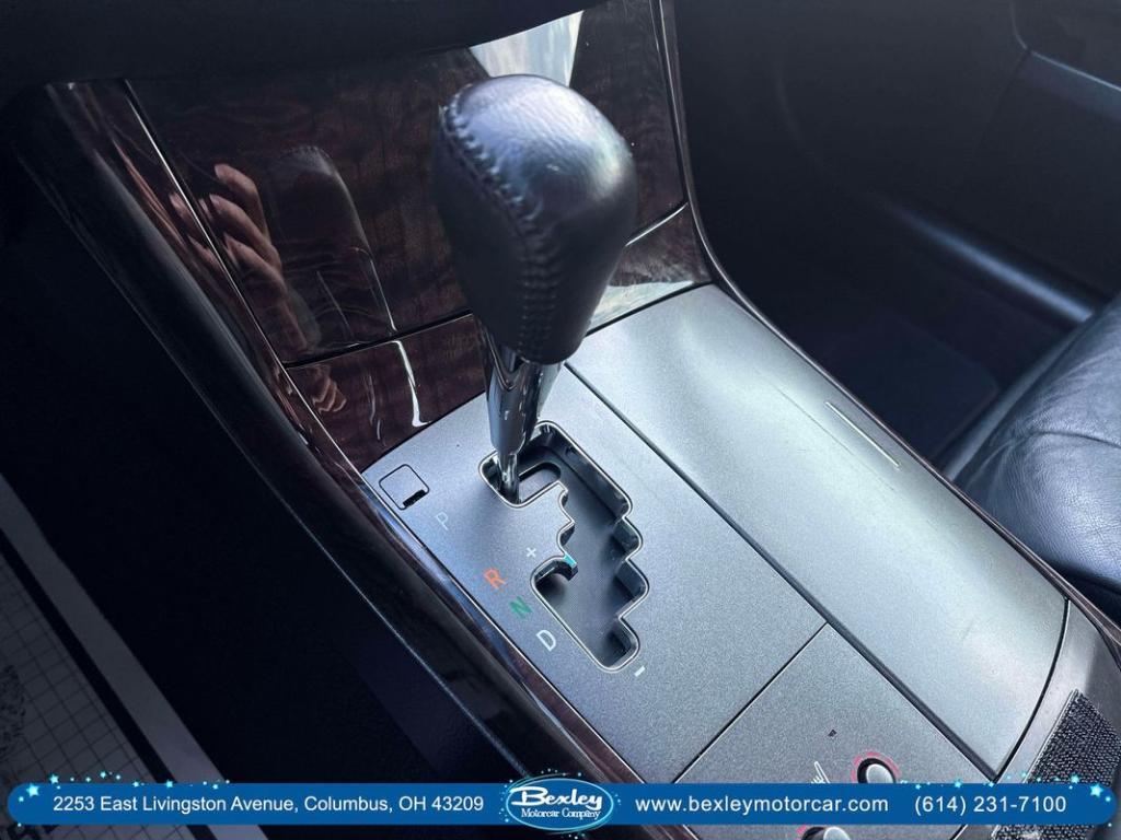 used 2012 Toyota Avalon car, priced at $9,450